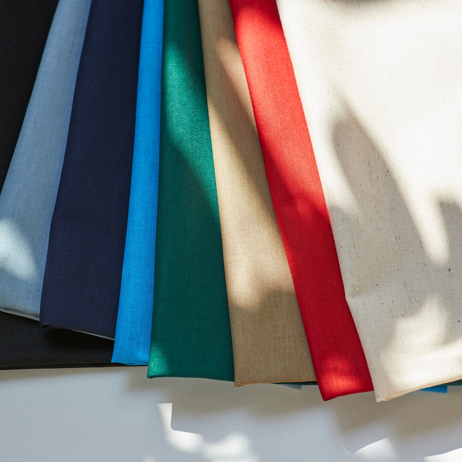 Hemp – Kokka Fabrics
