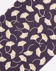 [Kokka Lifestyle] Cotton Tenugui - Ginkgo Leaf