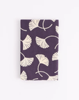 [Kokka Lifestyle] Cotton Tenugui - Ginkgo Leaf