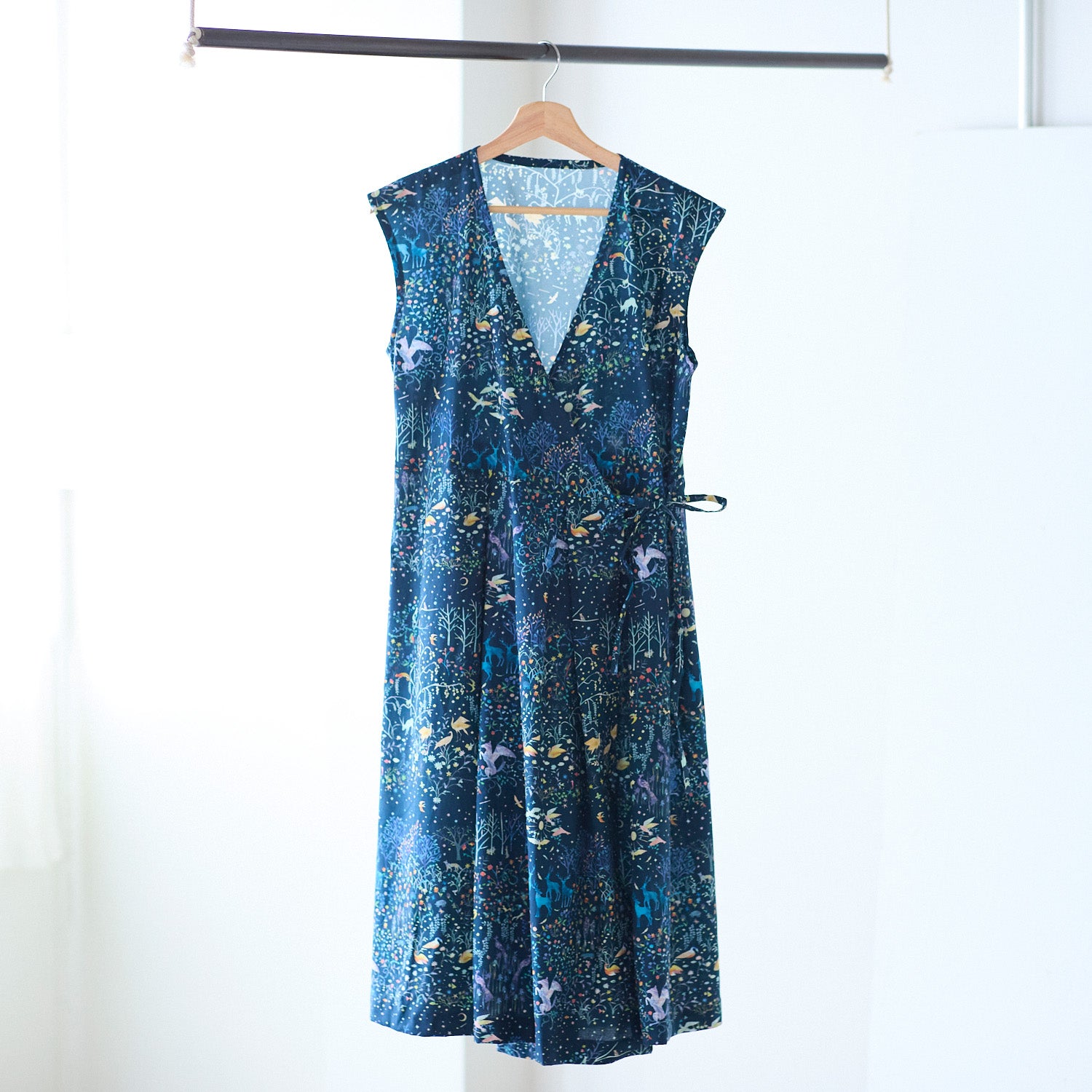 mumea World Cotton Sheeting EGX-9800-1