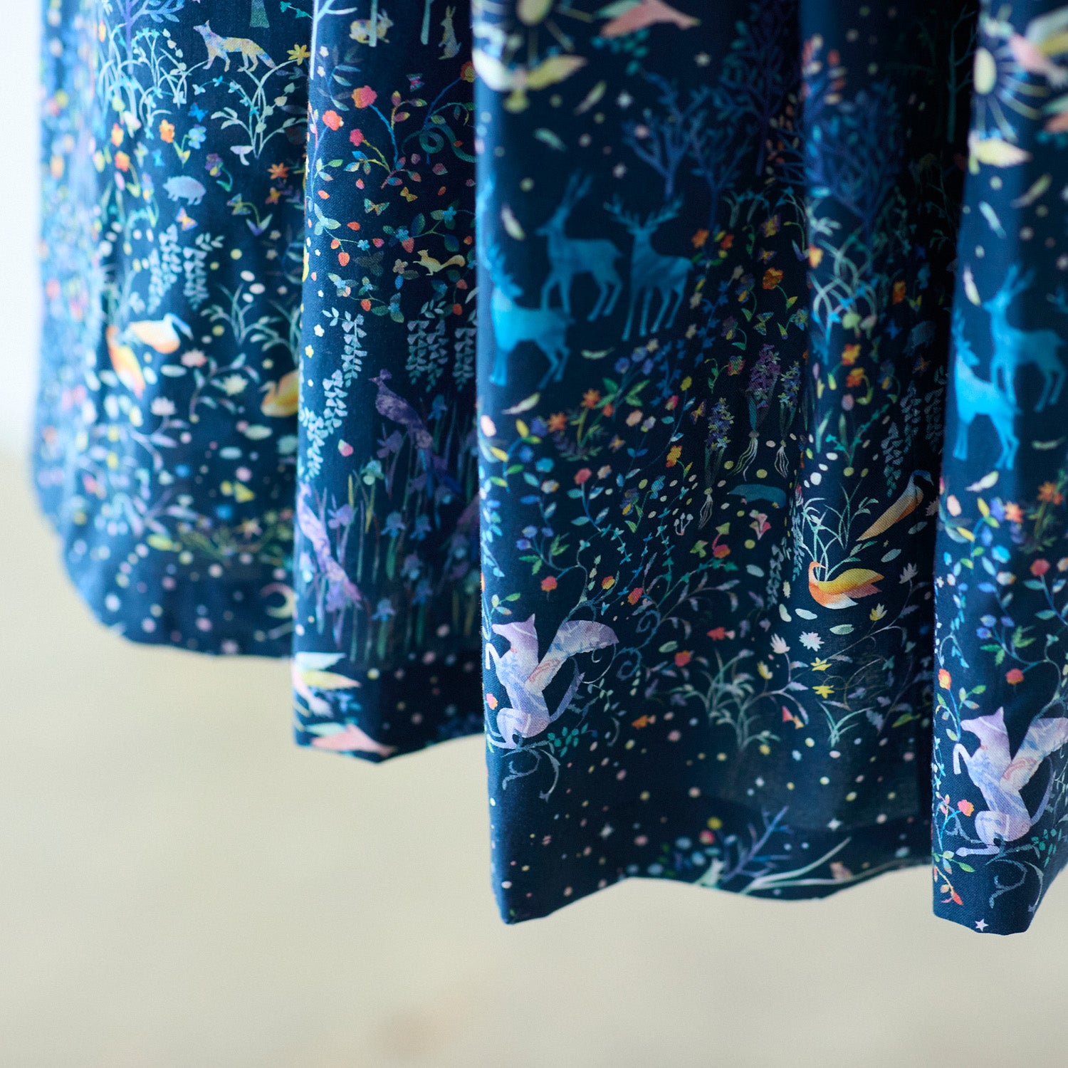 mumea World Cotton Sheeting EGX-9800-1