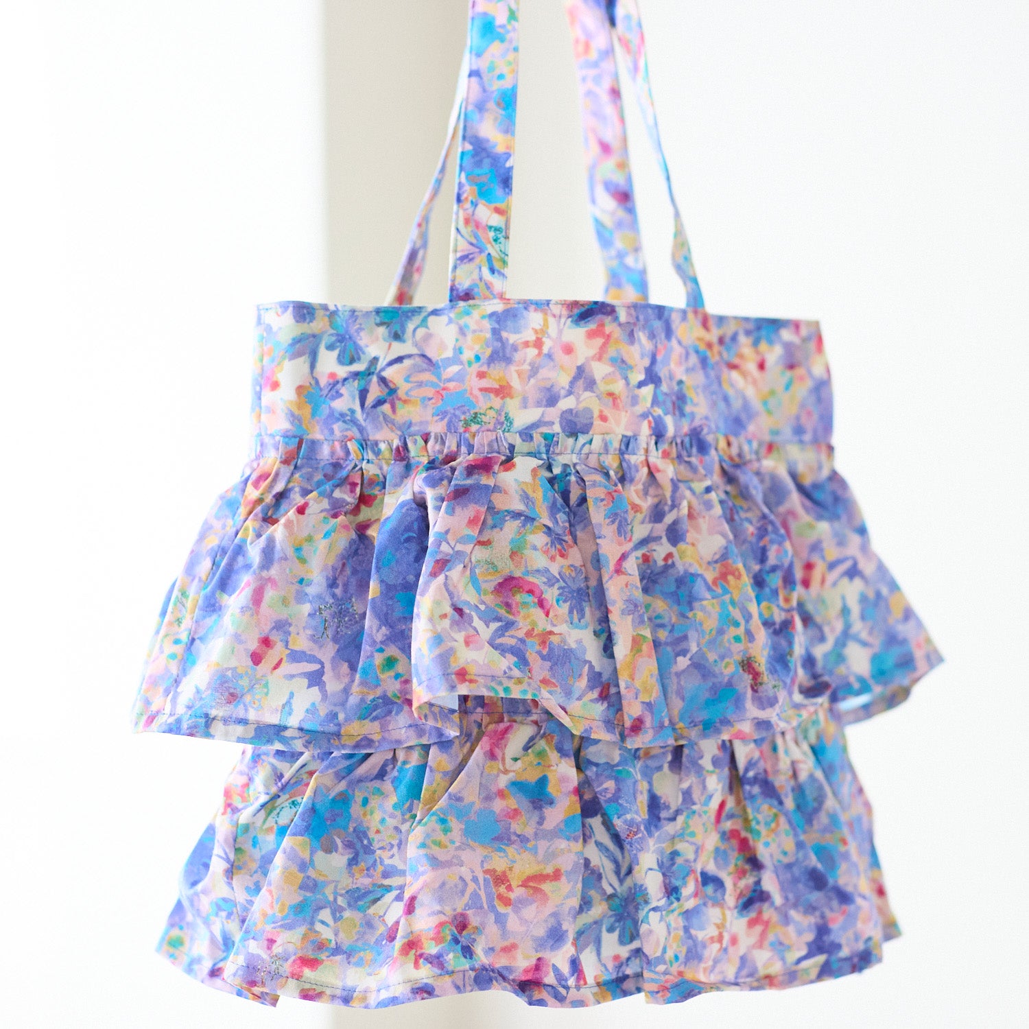 mumea Pansy Cotton Sheeting EGX-9800-4