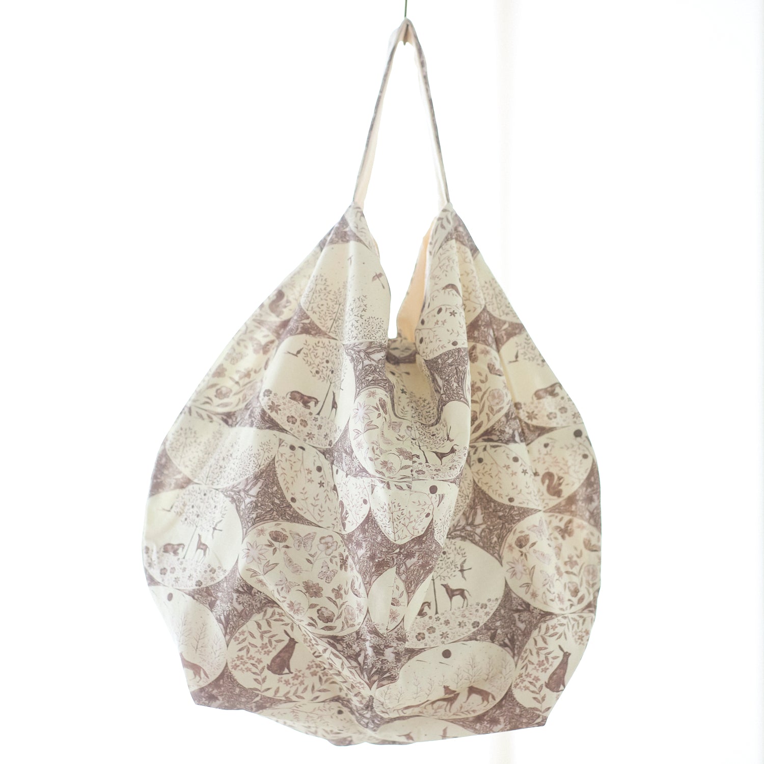 mumea Oval Cotton Sheeting EGX-9800-2