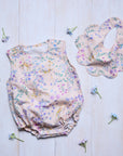 mumea Butterfly Dream Cotton Sheeting EGX-9800-3