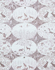 mumea Oval Cotton Sheeting EGX-9800-2