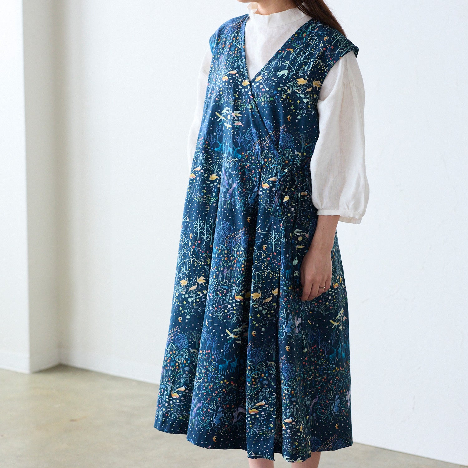 mumea World Cotton Sheeting EGX-9800-1