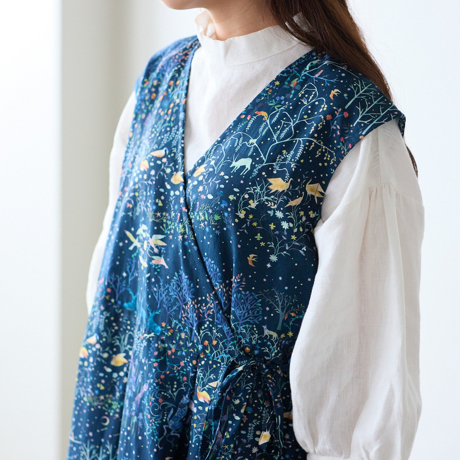 mumea World Cotton Sheeting EGX-9800-1