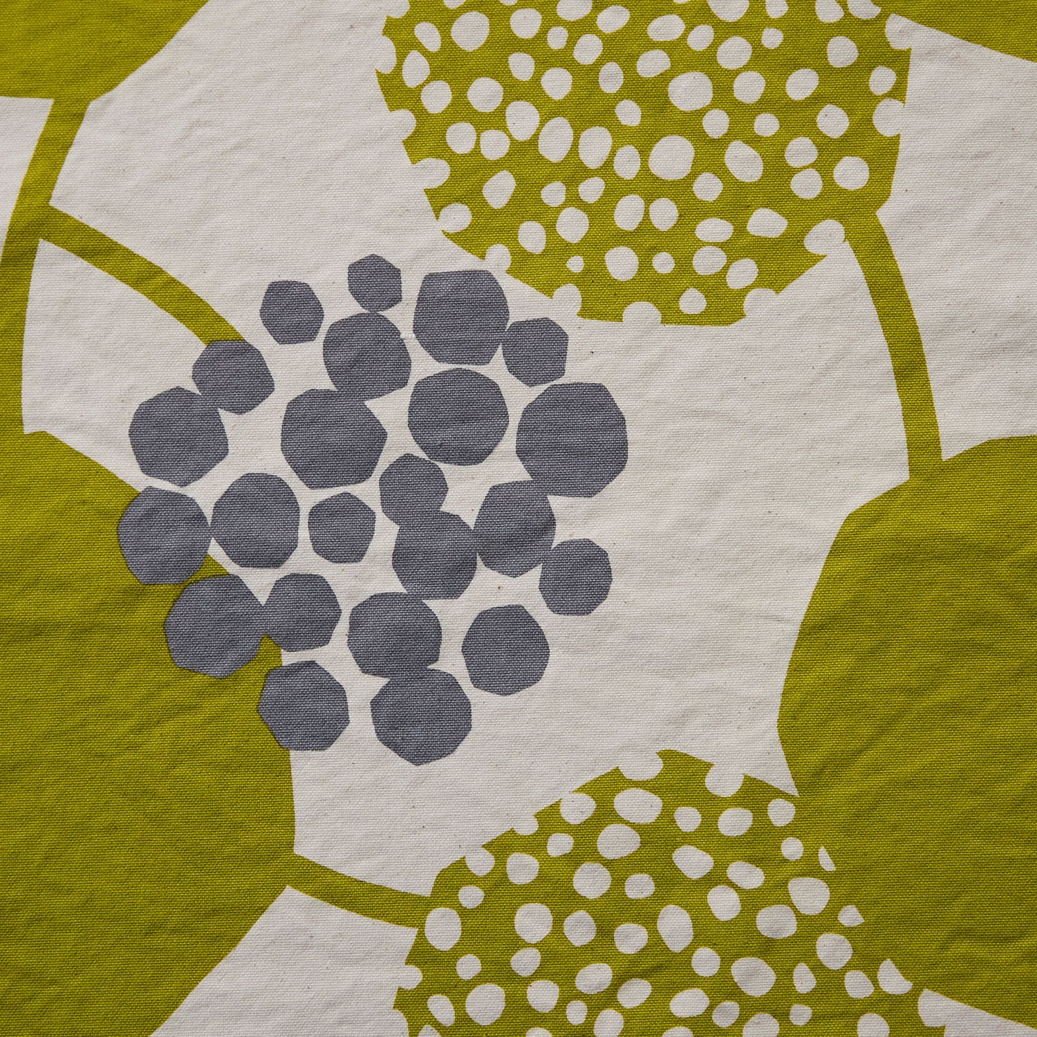 echino Crop Cotton Heavyweight Canvas