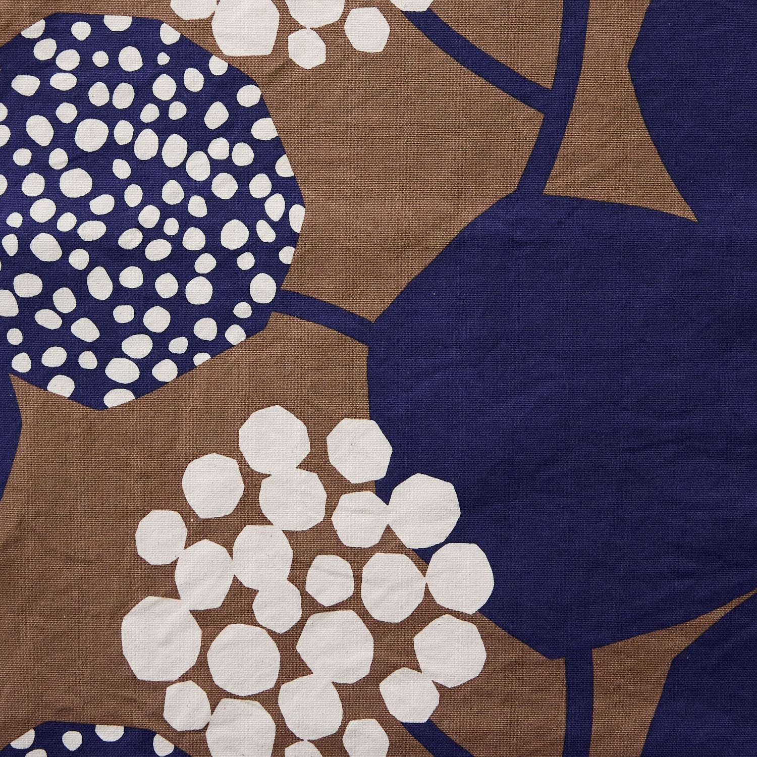 echino Crop Cotton Heavyweight Canvas