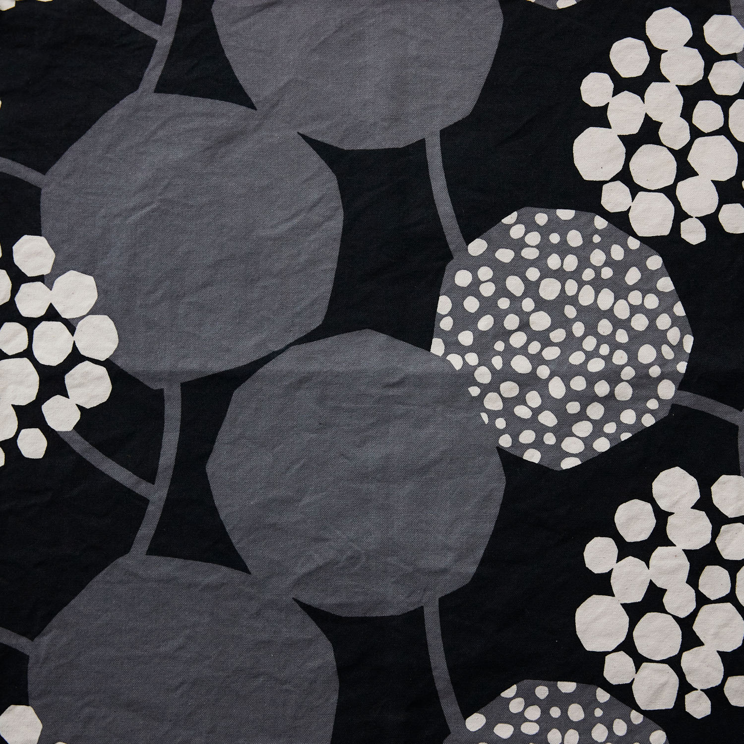 echino Crop Cotton Heavyweight Canvas