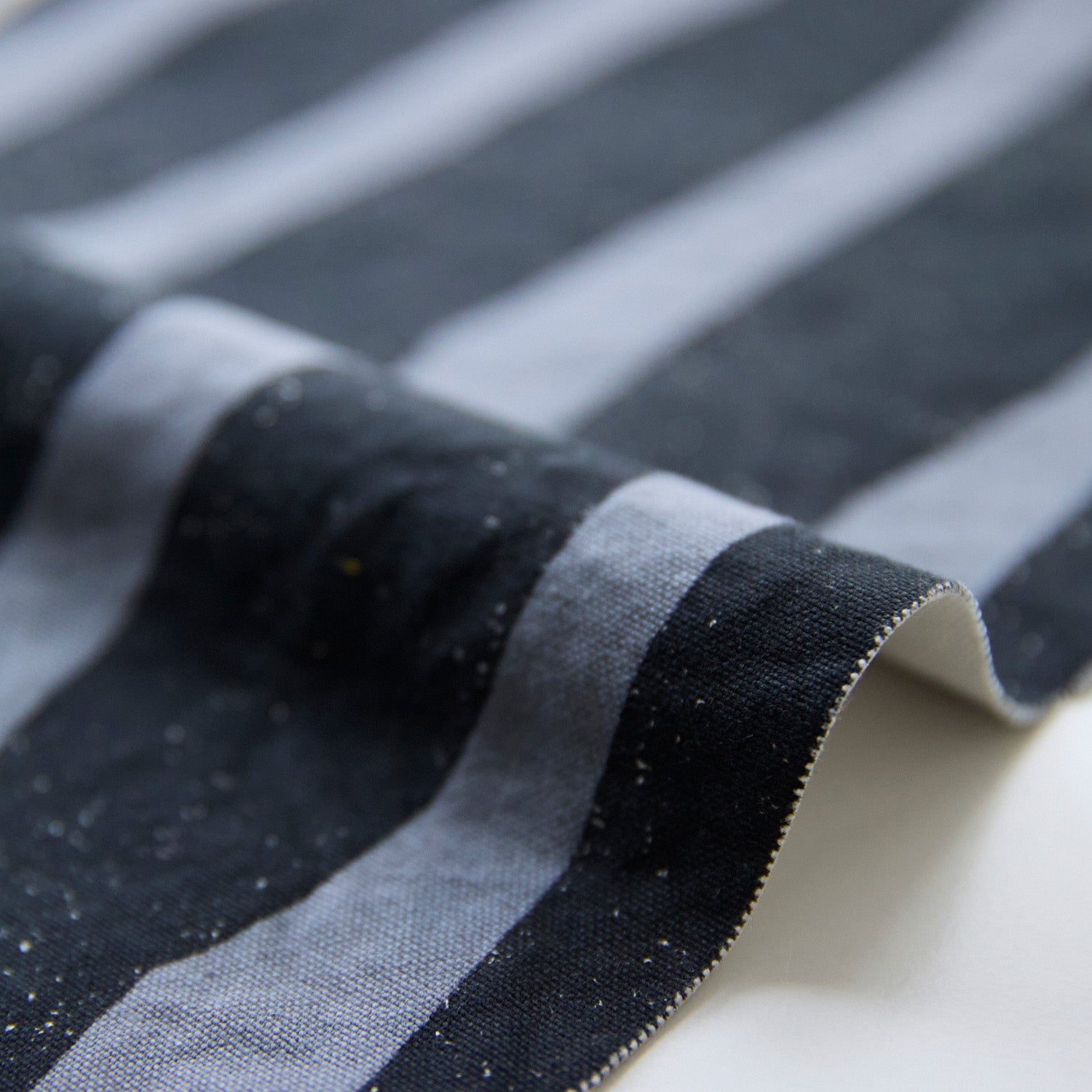 echino Sway Cotton Heavyweight Canvas