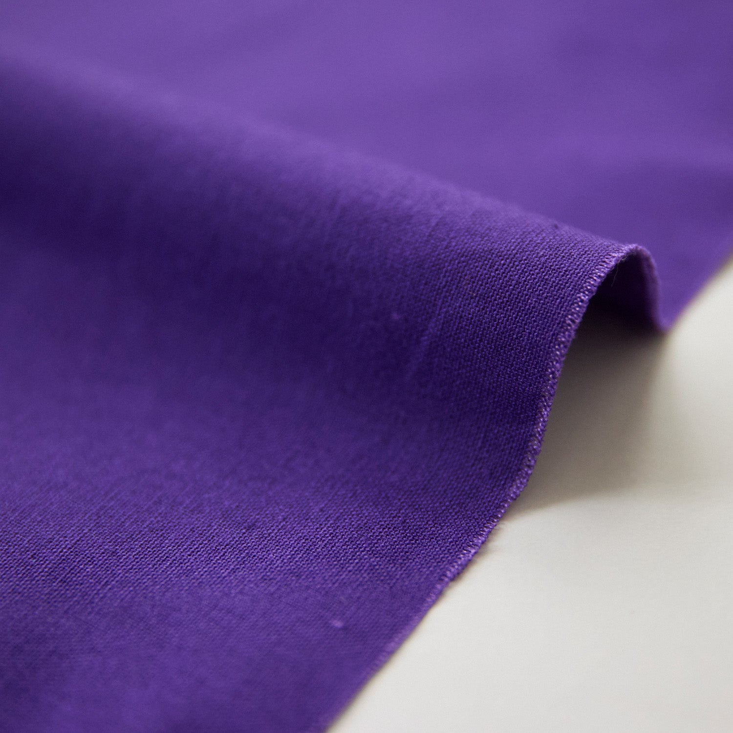 echino Solid Color Cotton Linen Canvas EKX-9800-800