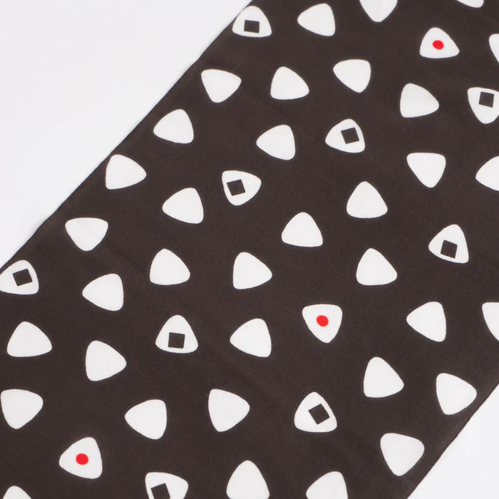 Japanese Cotton Tenugui