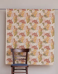 Bloom by Bookhou - Garden Cotton Linen Canvas EKX-1400-1