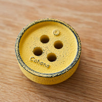 Cohana Cast Iron Paperweight