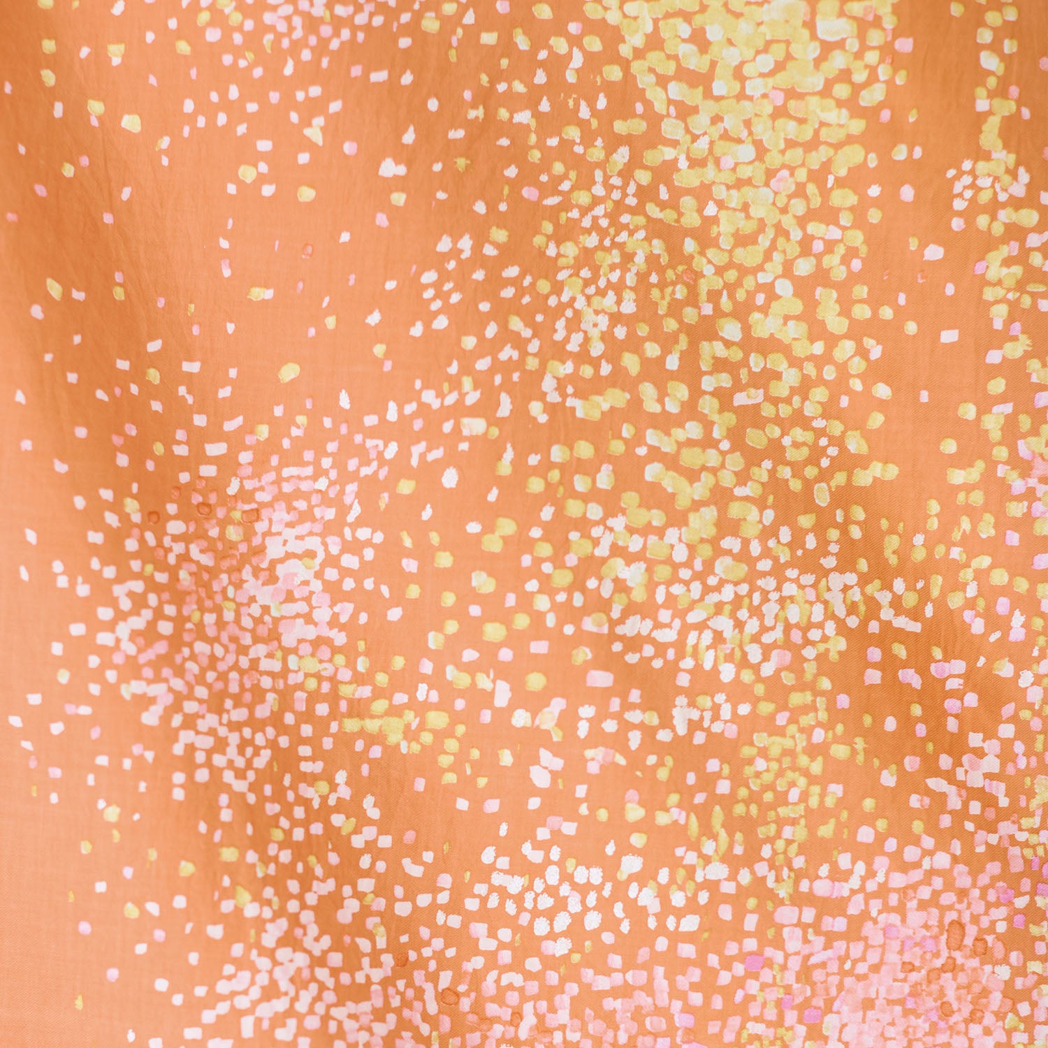 nani IRO Waterfall Cotton Silk Blend Viyella EGX-11431-1