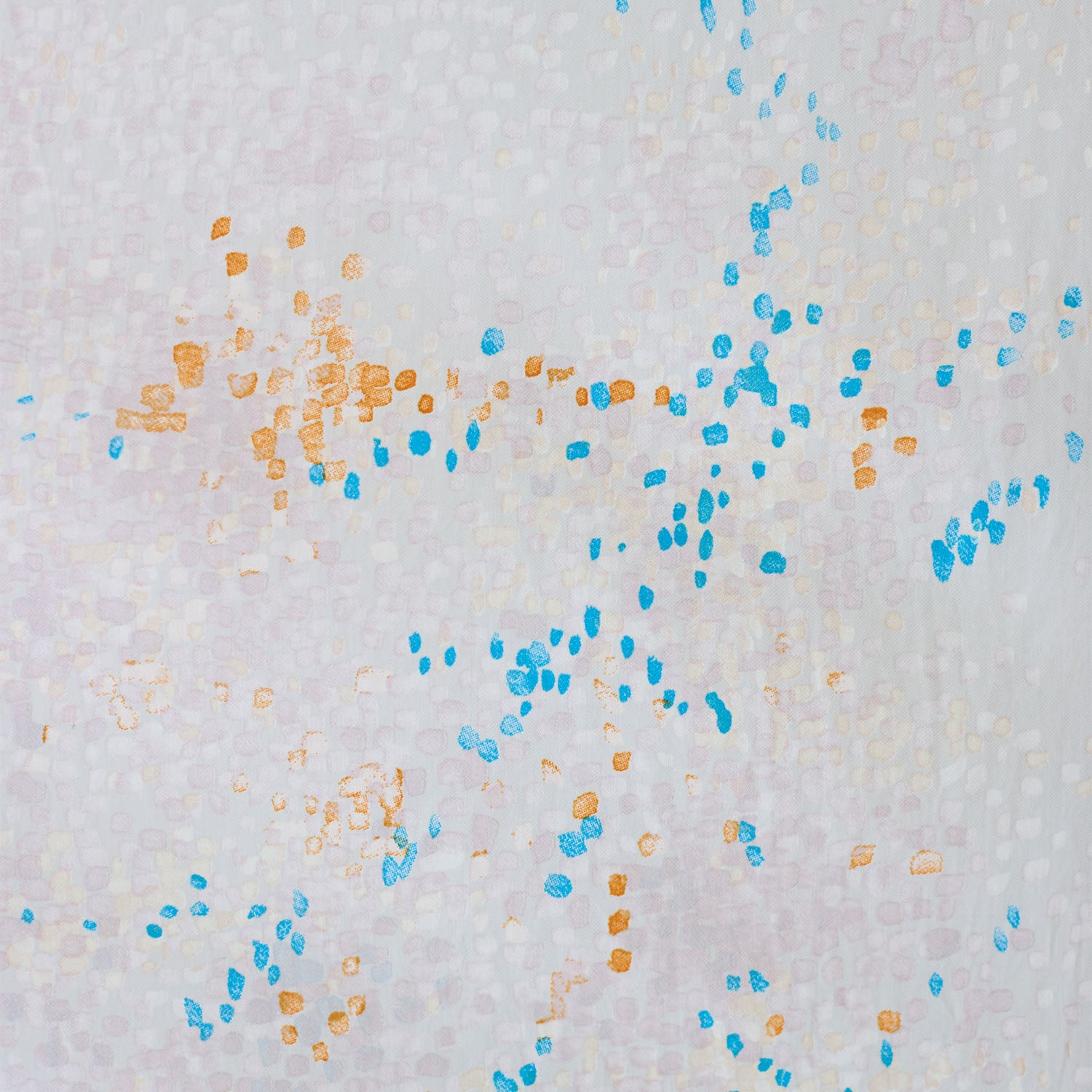 nani IRO Waterfall Cotton Silk Blend Viyella EGX-11431-1