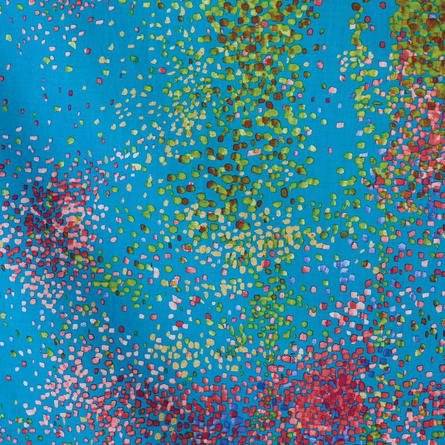 nani IRO Waterfall Cotton Silk Blend Viyella EGX-11431-1