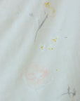 nani IRO Hana no toki niwa Organic Cotton Double Gauze EGX-11440-1
