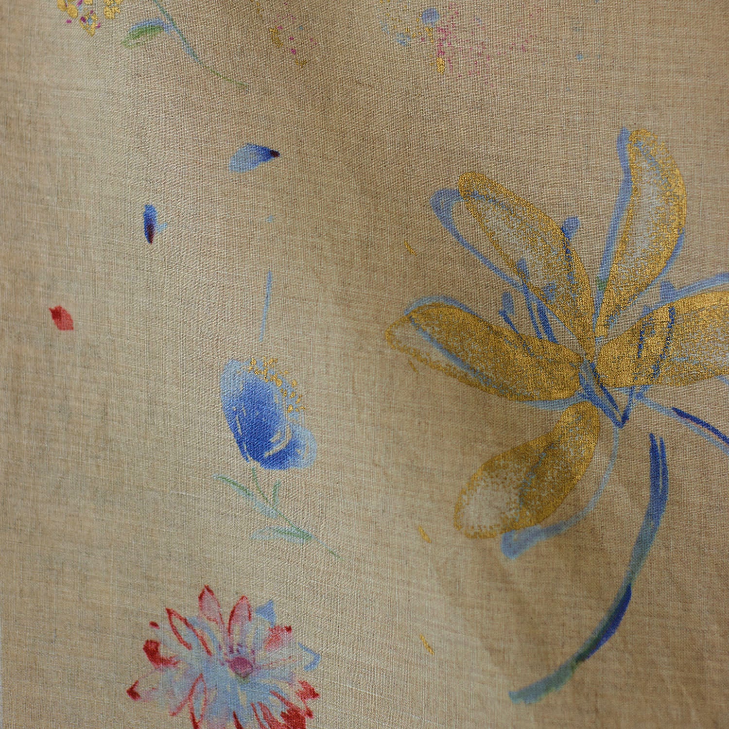 Quilting Fabrics by the Half Yard | Kokka Fabrics