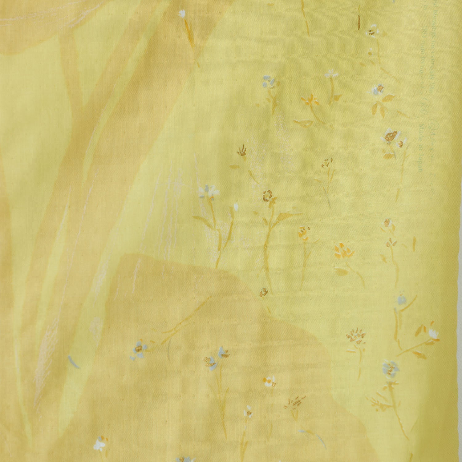 Organic Cotton Fabric by the half Yard | Kokka Fabrics