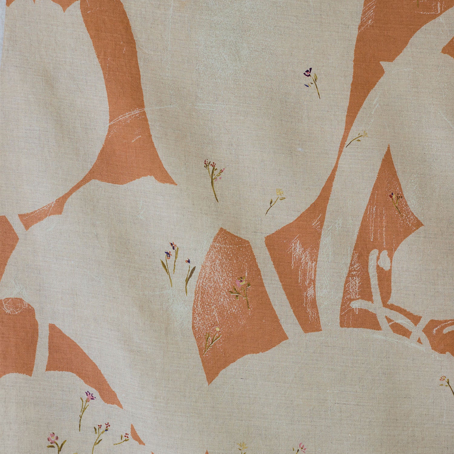 nani IRO Sanga Linen Sheeting EGX-11451-1