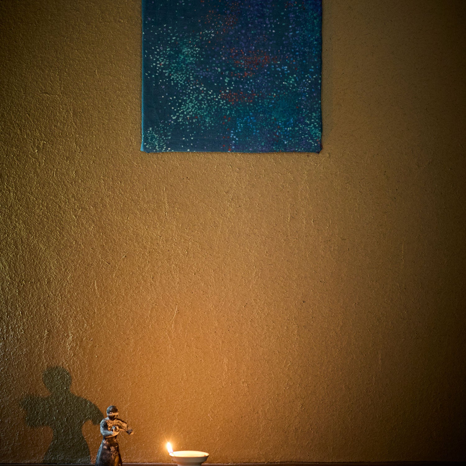 nani IRO Waterfall Cotton Double Gauze EGX-11430-1