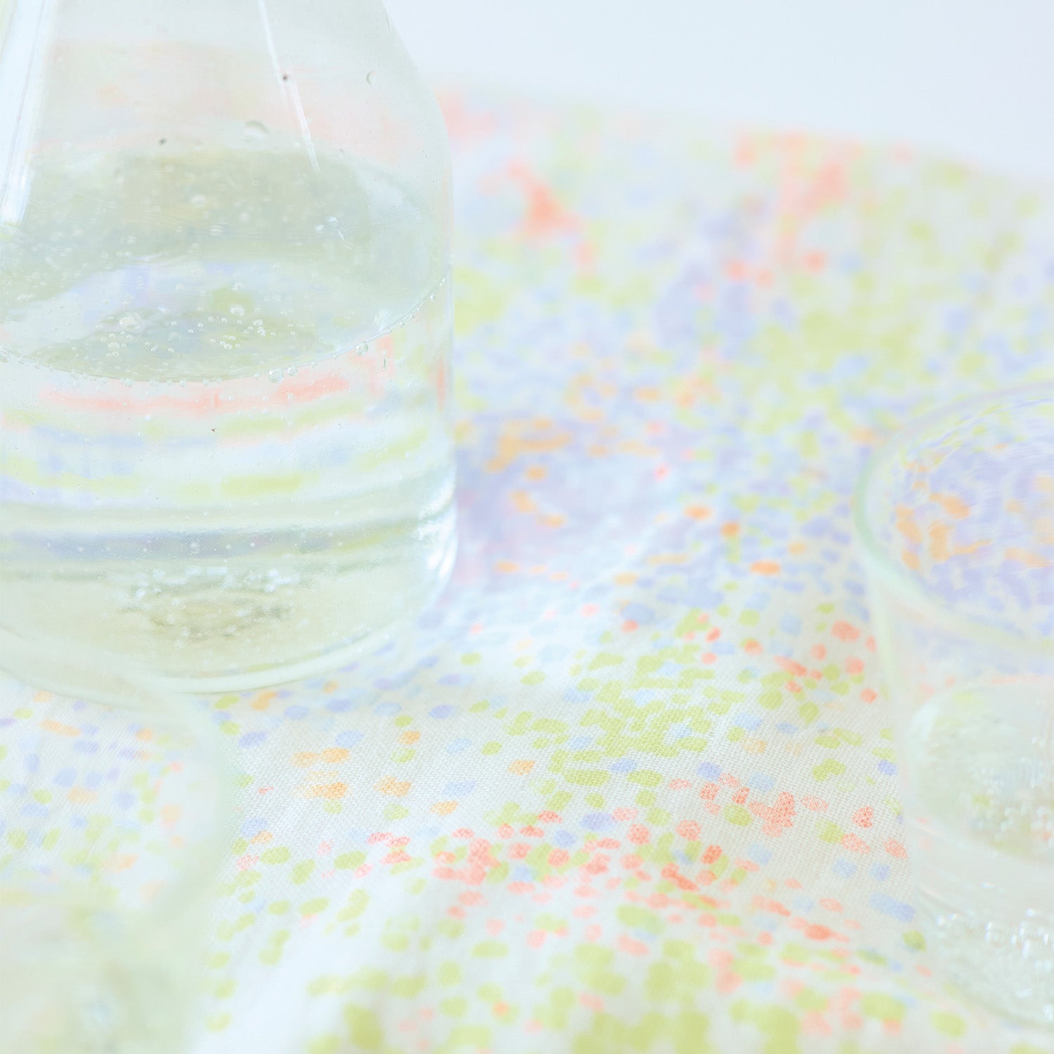 nani IRO Waterfall Cotton Double Gauze EGX-11430-1