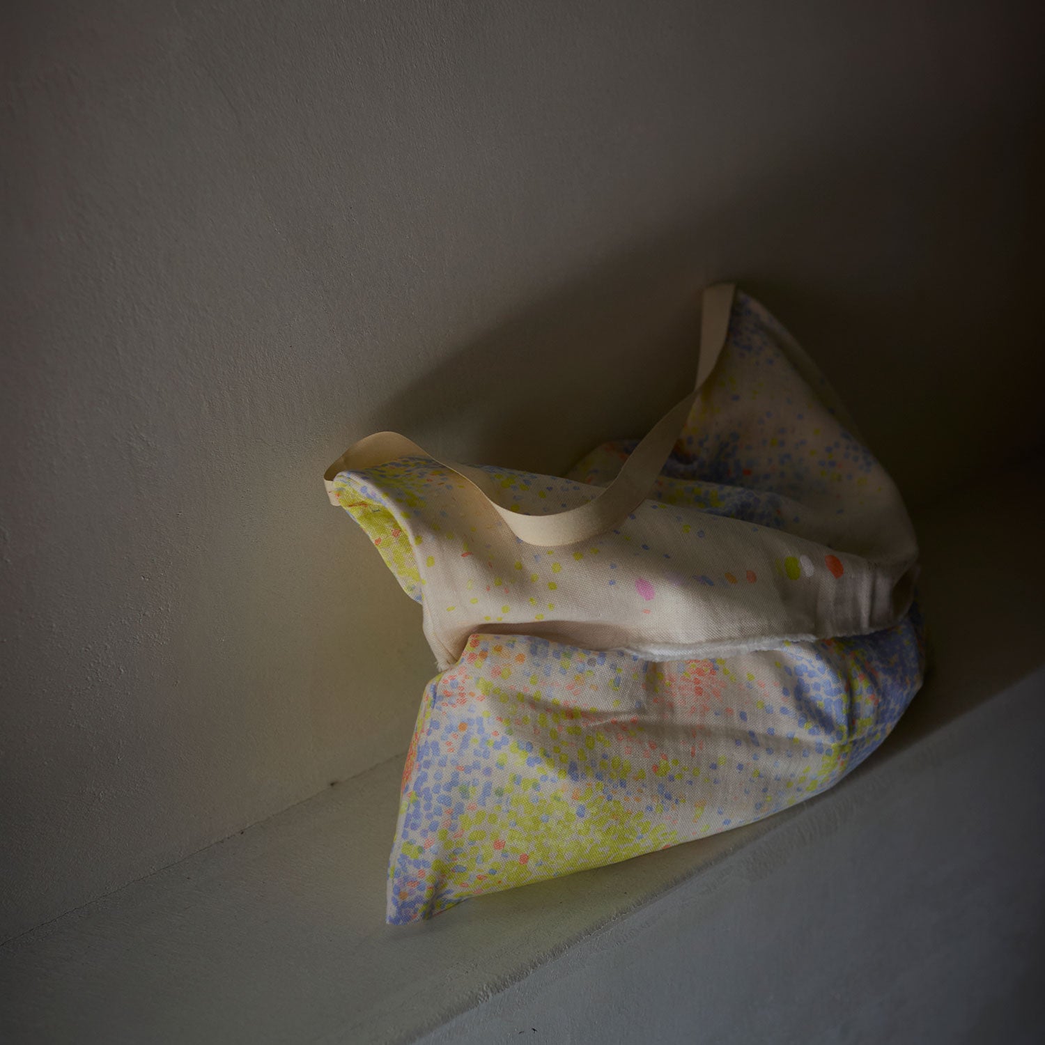 nani IRO Waterfall Cotton Double Gauze EGX-11430-1