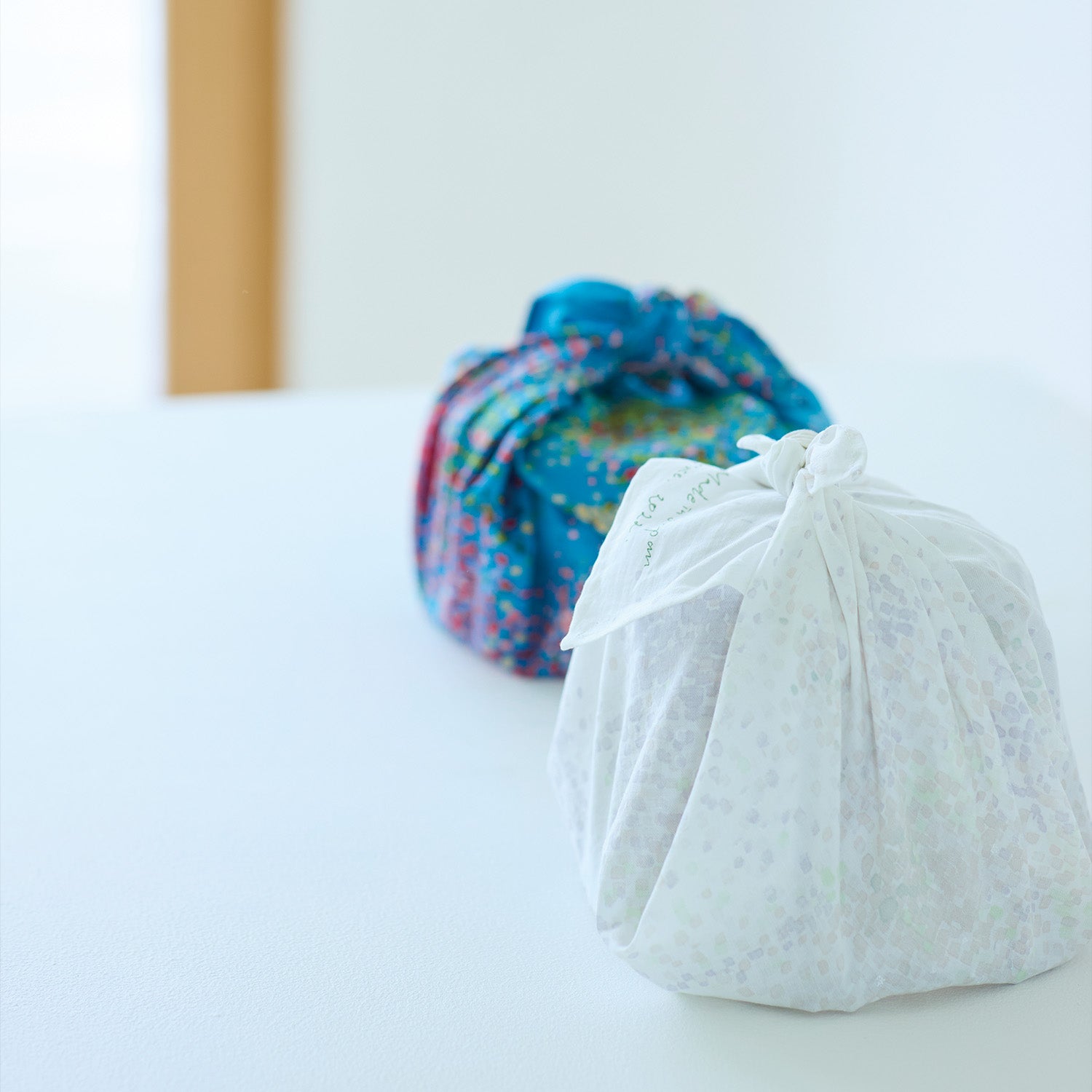 nani IRO Waterfall Cotton Silk Blend Viyella EGX-11431-1