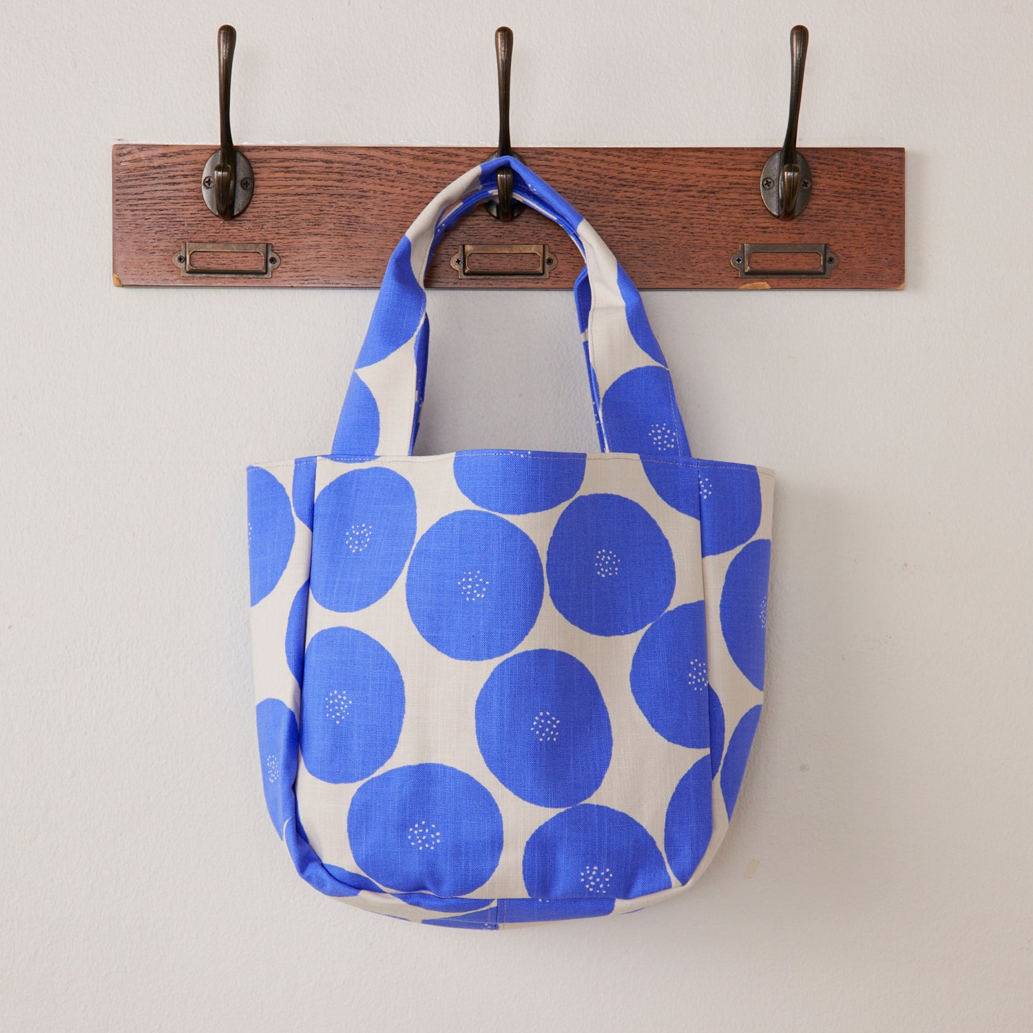 MUDDY WORKS Anpan Cotton Lightweight Canvas EKX-1140