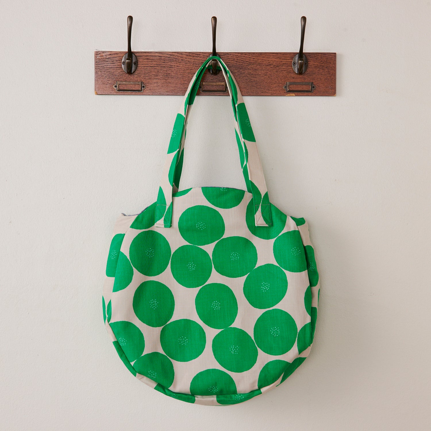 MUDDY WORKS Anpan Cotton Lightweight Canvas EKX-1140