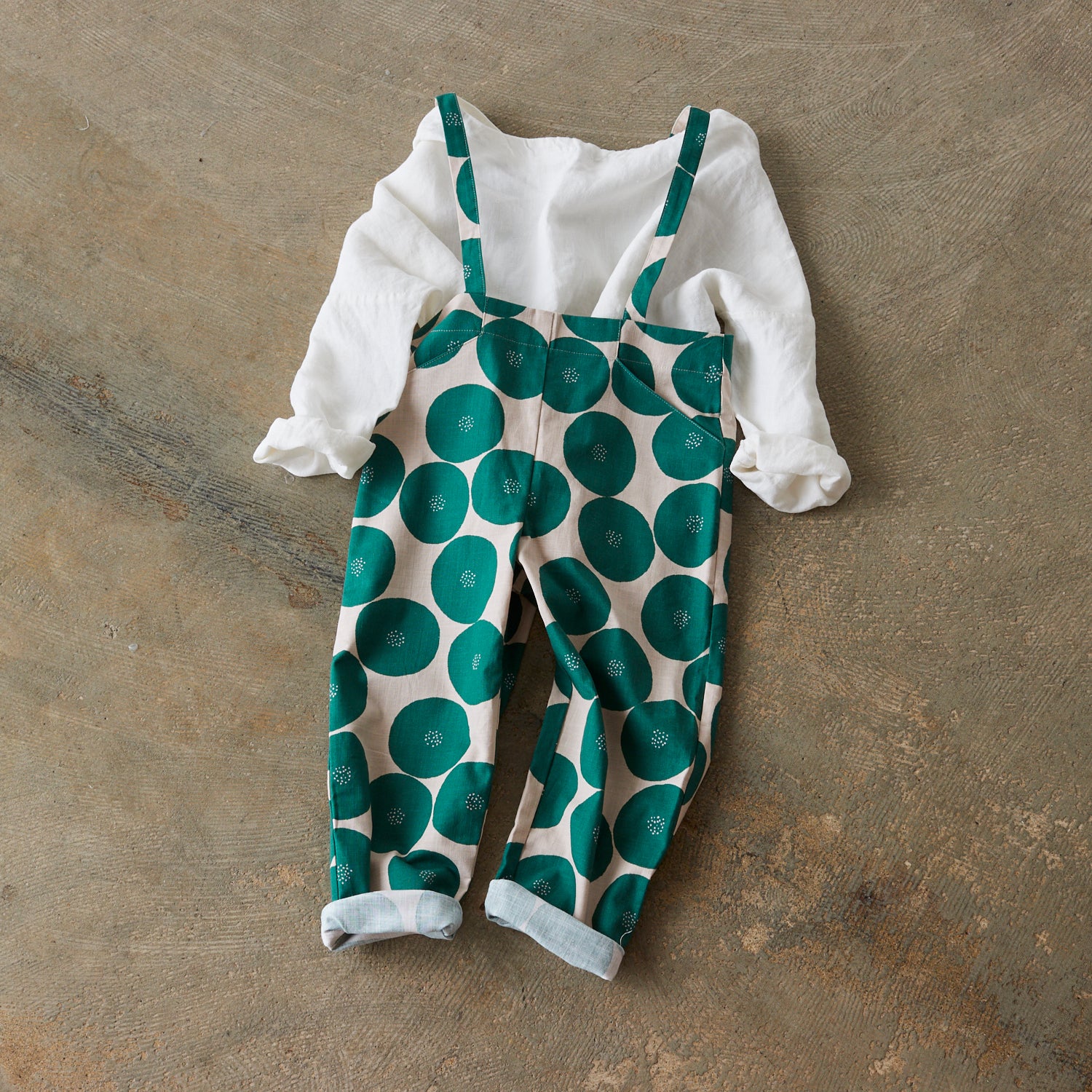 MUDDY WORKS Anpan Cotton Lightweight Canvas EKX-1140