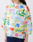 Color Days Cotton Sheeting