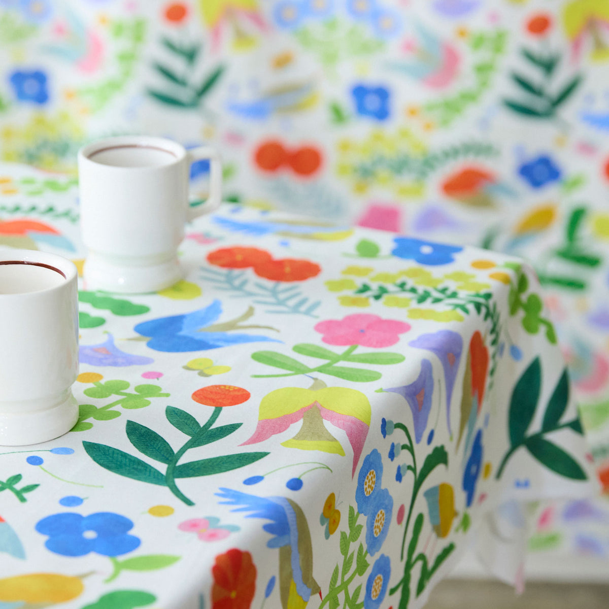 Color Days Cotton Sheeting