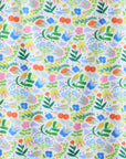 Color Days Cotton Sheeting