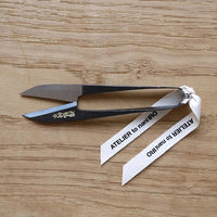 Atelier to nani IRO Thread Snips