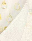[Kokka Lifestyle] Cotton Gauze Face Towel