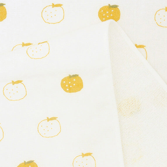 [Kokka Lifestyle] Cotton Gauze Face Towel