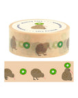 [Kokka Lifestyle] Washi Tape