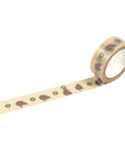 [Kokka Lifestyle] Washi Tape