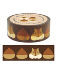 [Kokka Lifestyle] Washi Tape