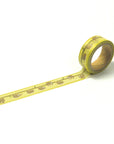 [Kokka Lifestyle] Washi Tape