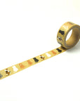 [Kokka Lifestyle] Washi Tape