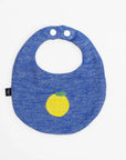Clocomi Baby Bib & Drawstring Pouch Kit