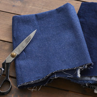 Japanese Denim 100% Cotton 10oz