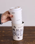 [Kokka Lifestyle] +HAyU Thermal Tumbler