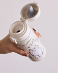 [Kokka Lifestyle] +HAyU Thermal Water Bottle