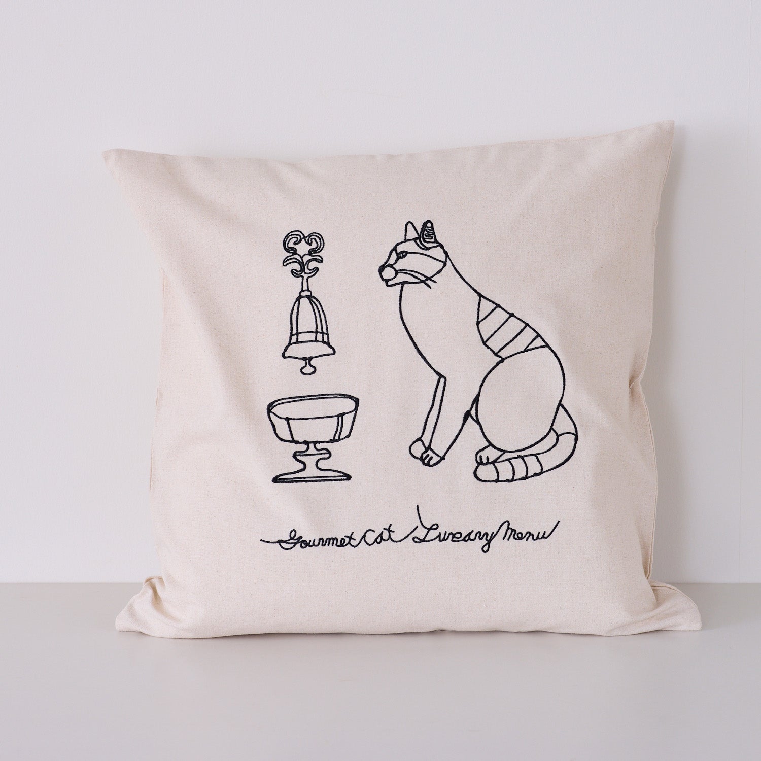 [Kokka Lifestyle] +HAyU Cushion Cover
