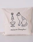[Kokka Lifestyle] +HAyU Cushion Cover